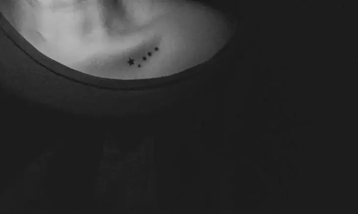 tatuaje
