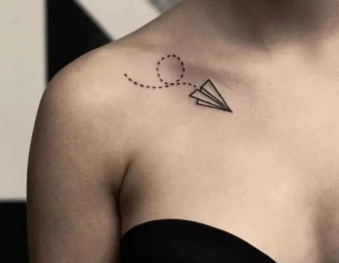 tatuaje
