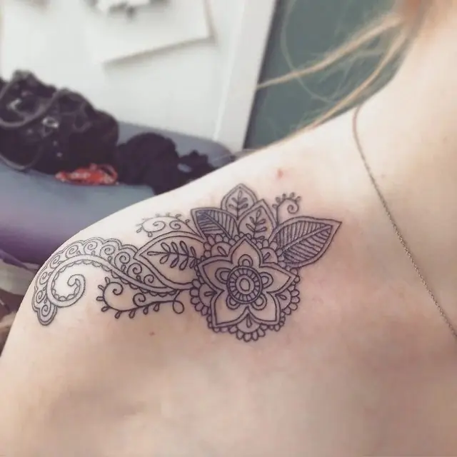tatuaje