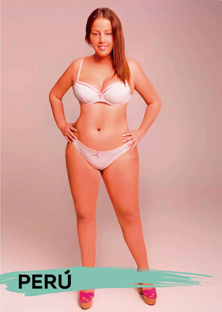 belleza