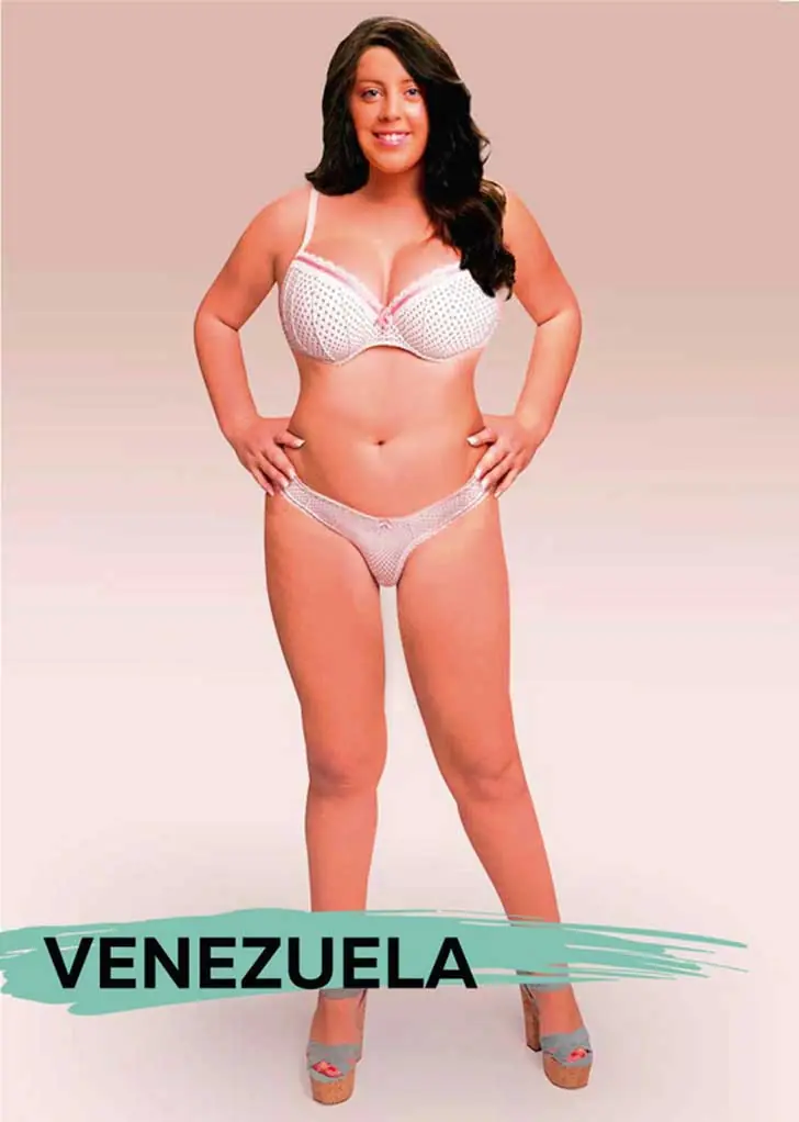 belleza