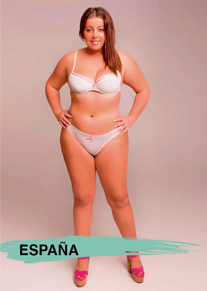 la belleza