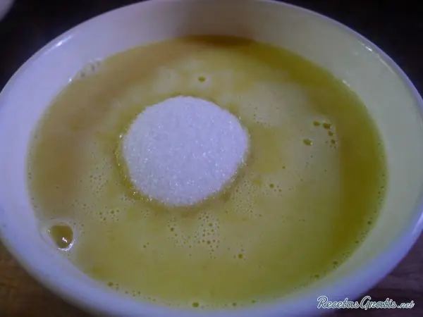 budin de pan budin de pan