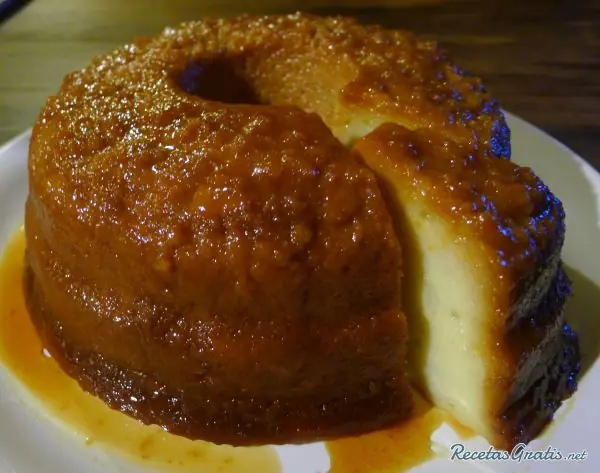 recetas