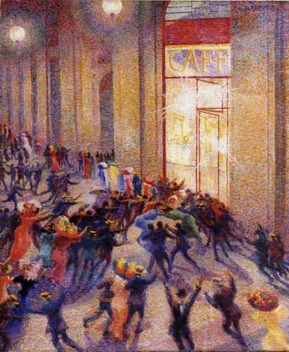 boccioni
