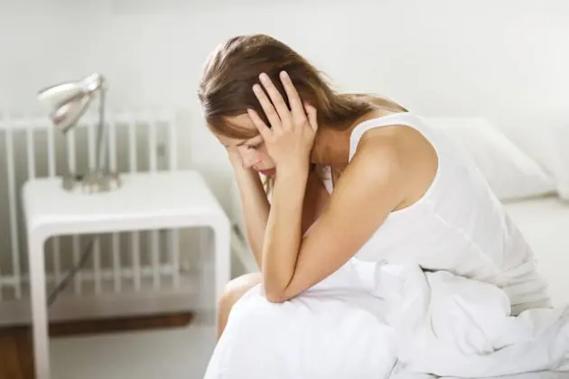 7 desordenes del sueño mas extraños