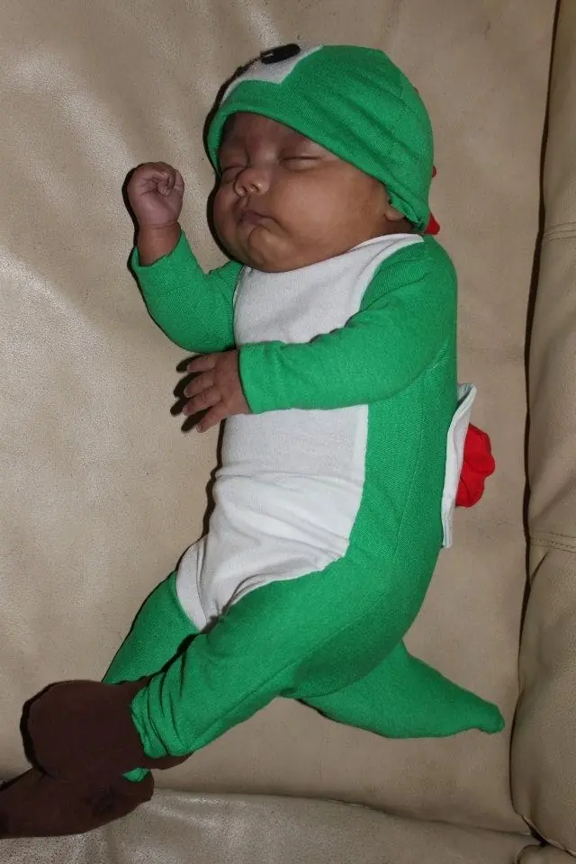 Ideas para Niños y Bebes cosplay! Ideas para Niños y Bebes cosplay!
