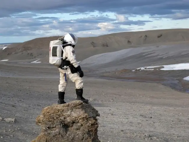nasa