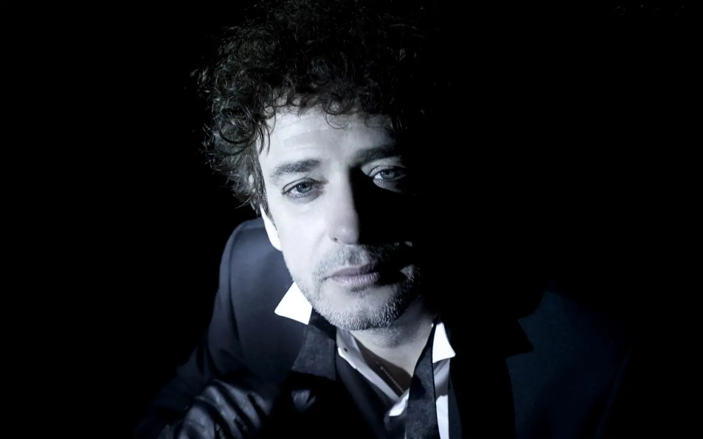 Gustavo Cerati, te suena?