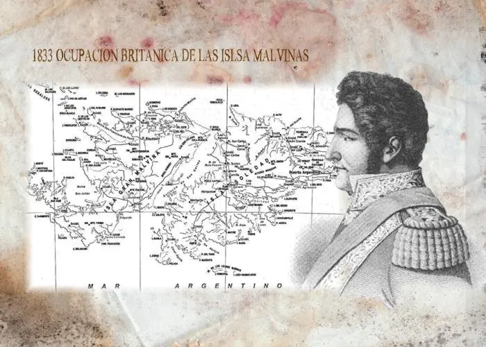 Las 12 invasiones inglesas a la Argentina