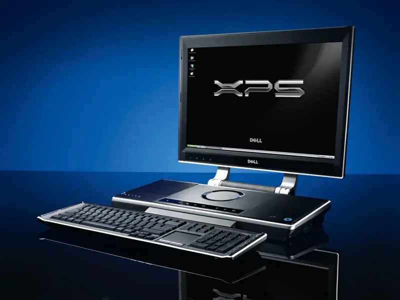Historia de la Computadora