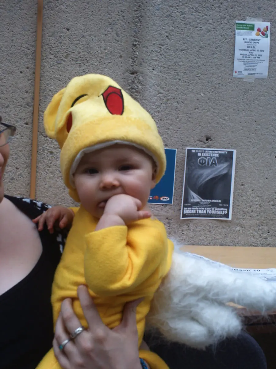 Ideas para Niños y Bebes cosplay! Ideas para Niños y Bebes cosplay!