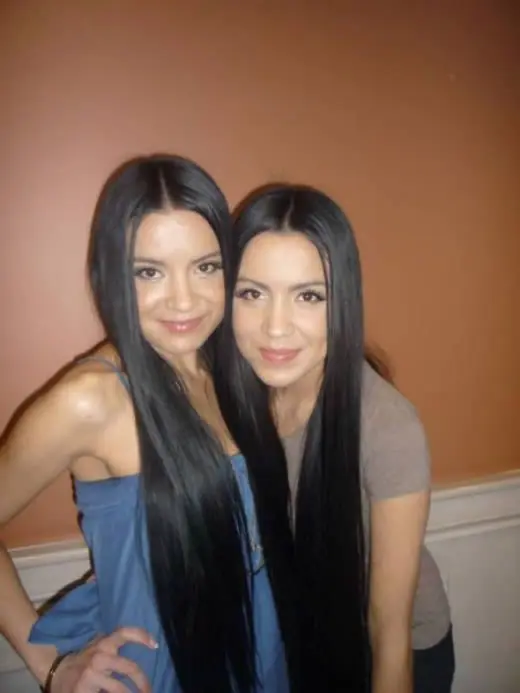 gemelas