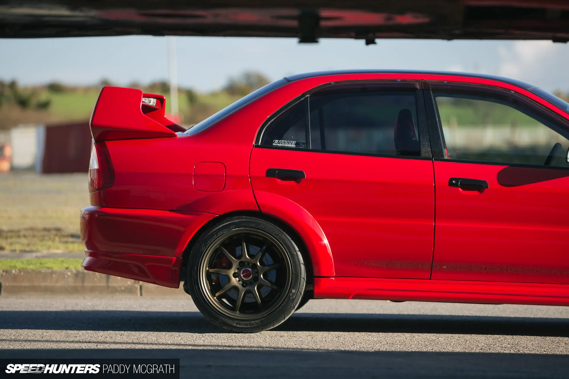 rally