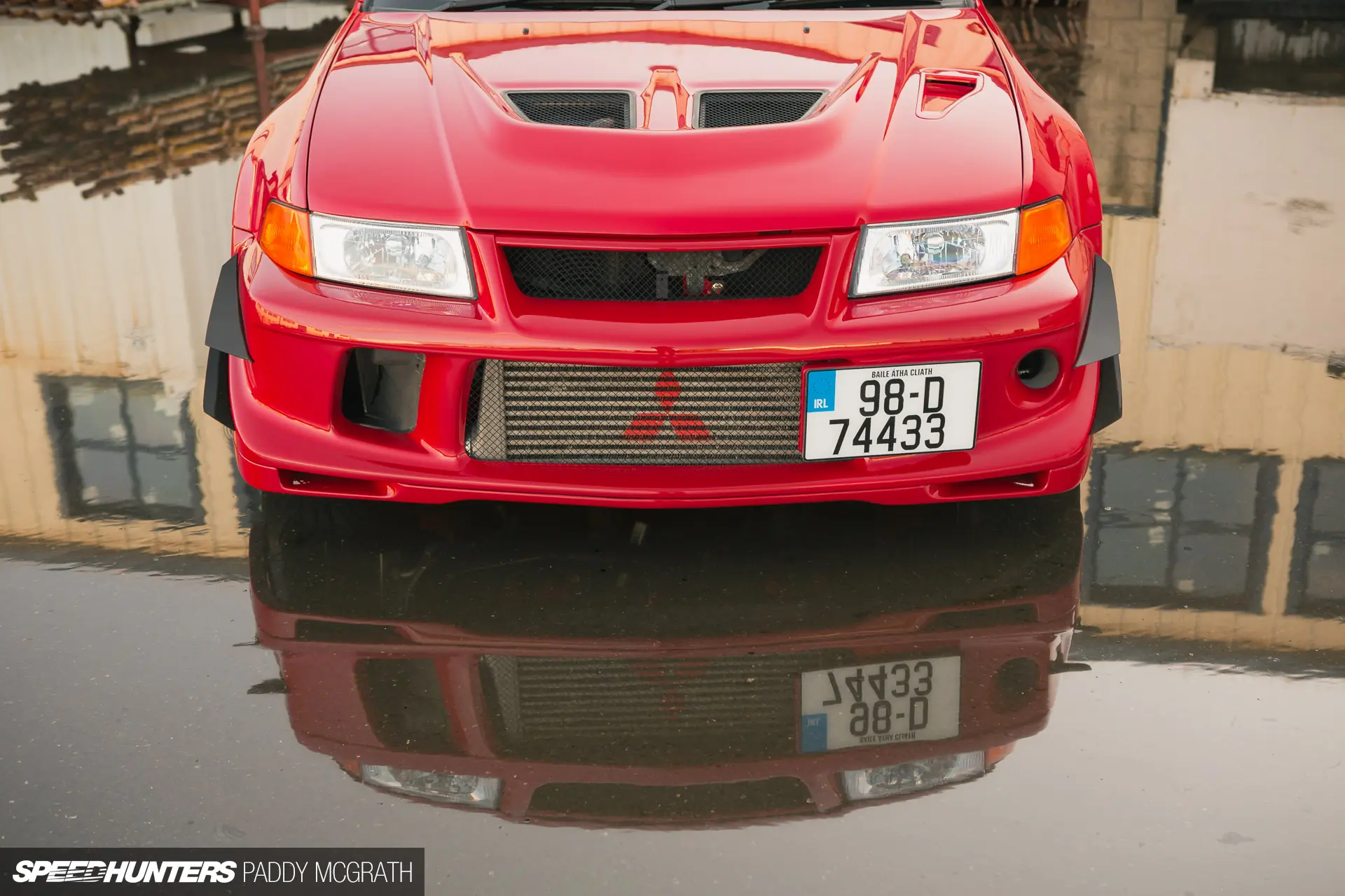 mitsubishi