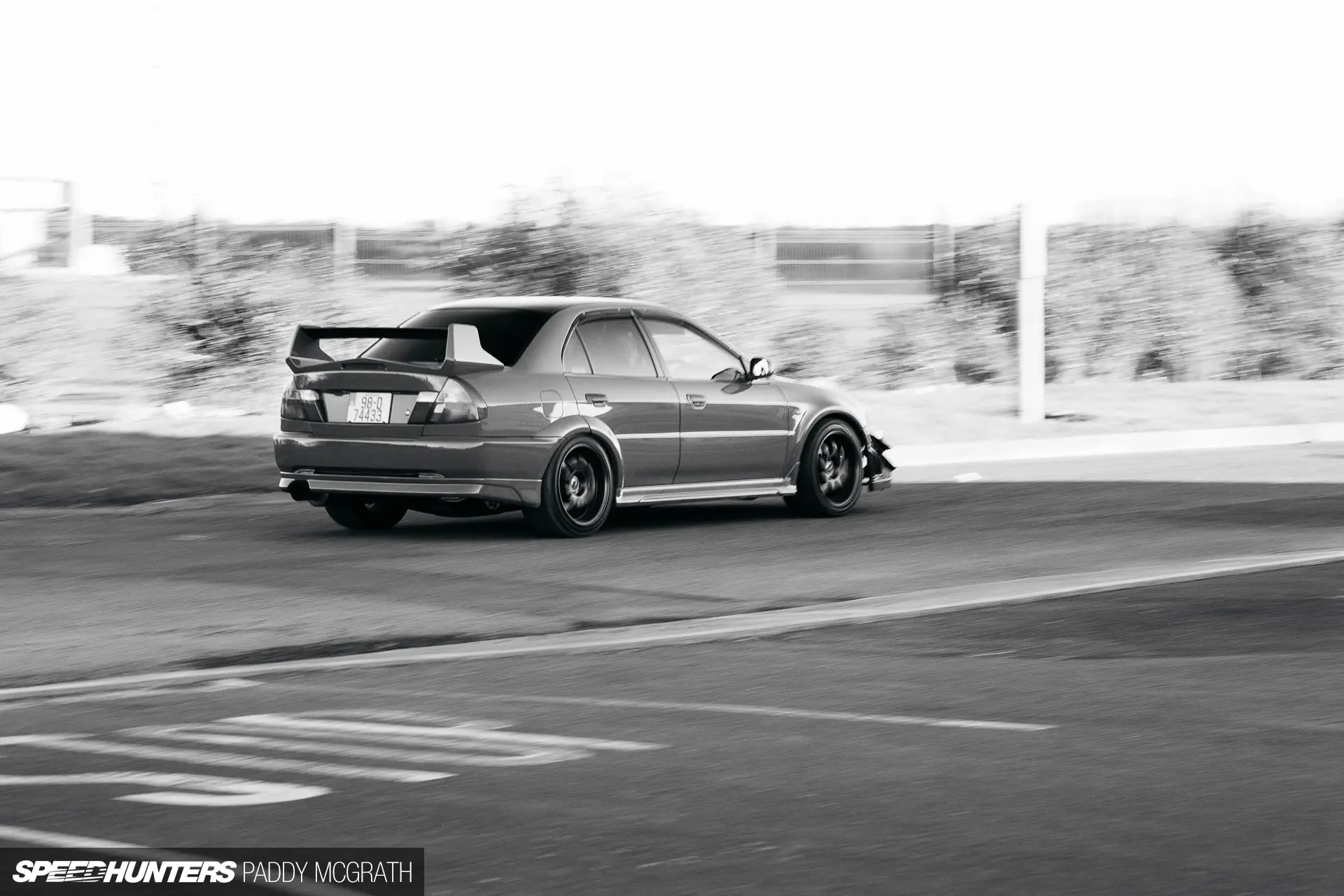 need for speed