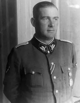 el tercer reich el tercer reich
