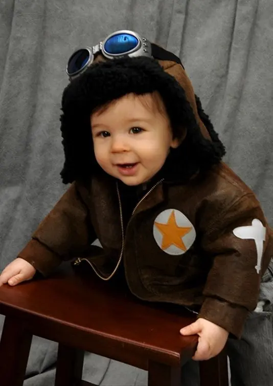 Ideas para Niños y Bebes cosplay! Ideas para Niños y Bebes cosplay!
