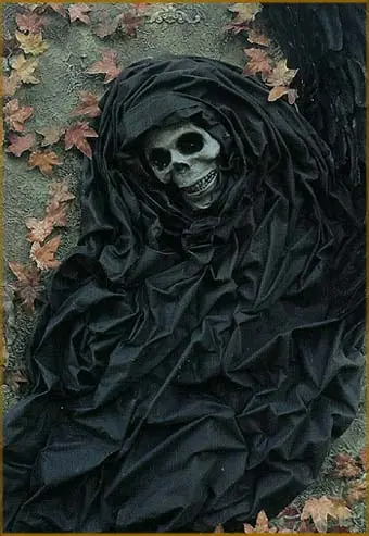 Creepy-Pastas II