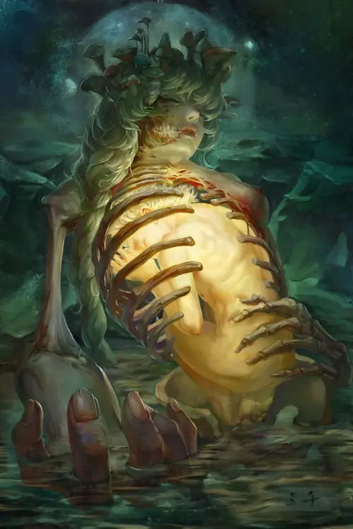 ilustraciones asombrosas