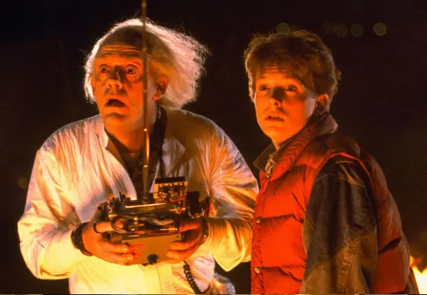 “Nunca permitiré un remake de Volver al futuro”