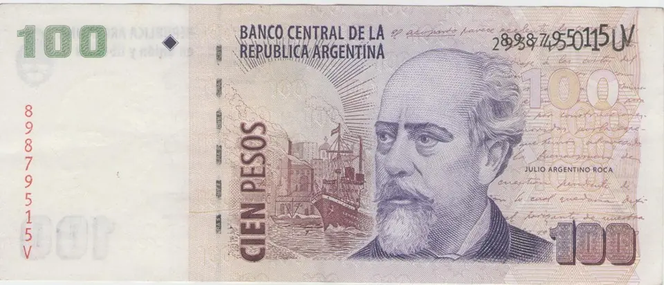 billetes