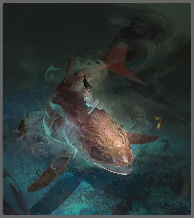Ilustraciones Copadas. Megapost