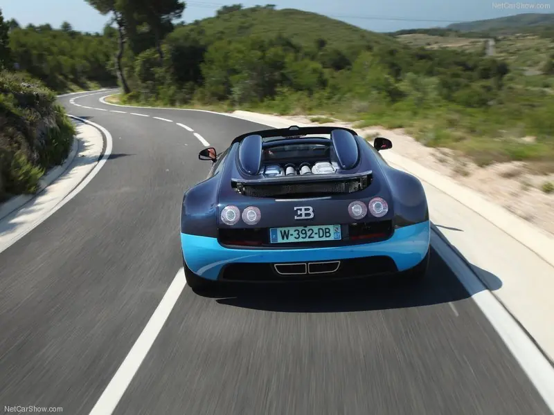 veyron veyron