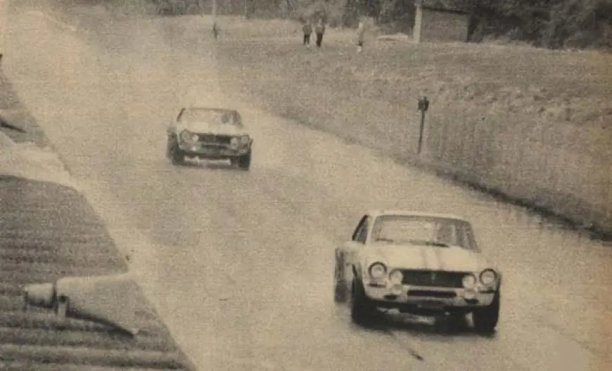 nurburgring