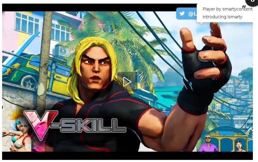 Street Fighter V llegará a Linux en primavera