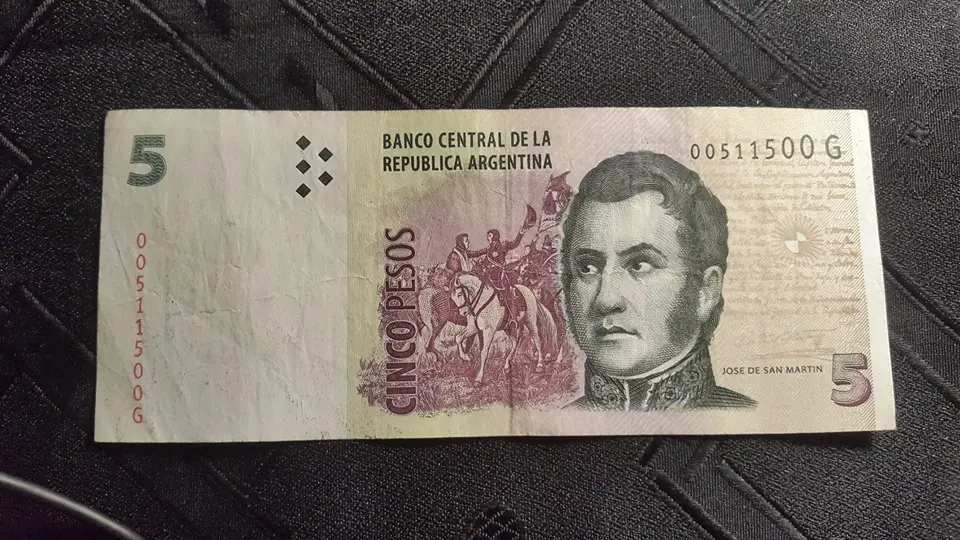 billetes