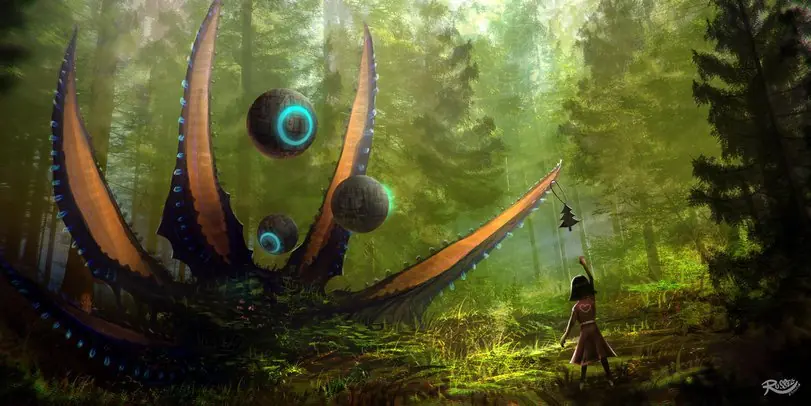 ilustradores