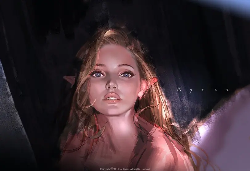 ilustraciones asombrosas