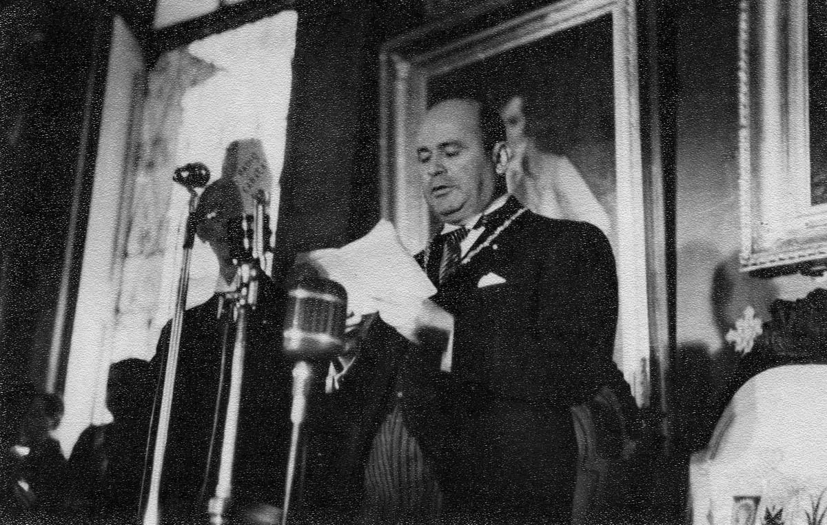 lopez contreras