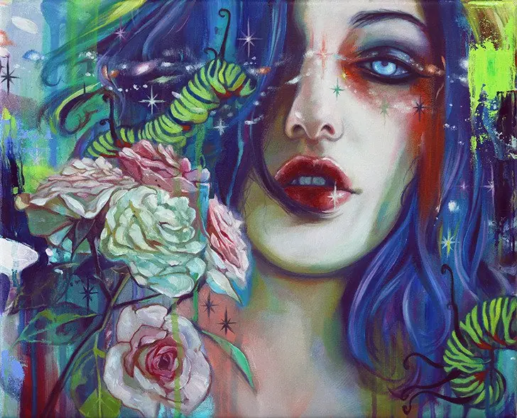 colores
