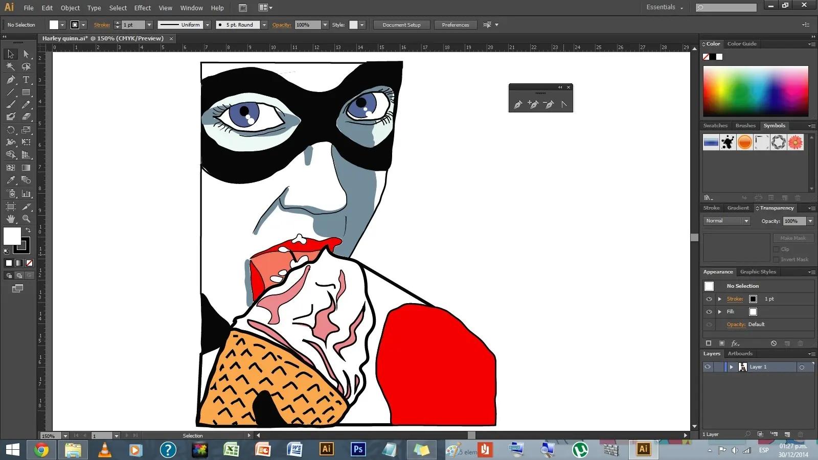 Illustrator