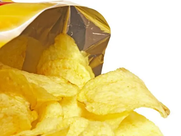 10 peligrosas sustancias químicas en los alimentos