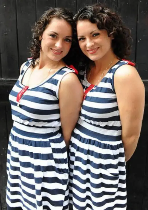 gemelas