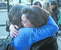 Quiero vivir con vos