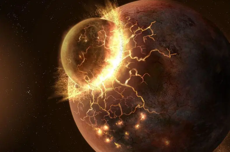 Astronomia