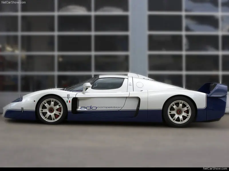 maserati