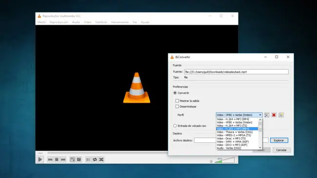 17 trucos para aprovechar VLC al máximo.