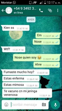 omatare