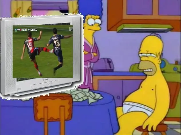 Google se burla de Boca?