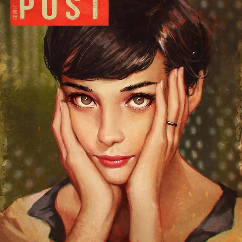 ilustradores