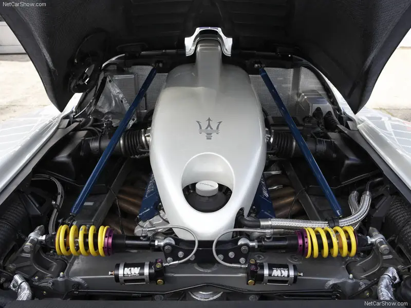 maserati