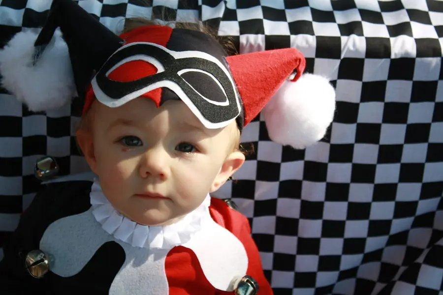 Ideas para Niños y Bebes cosplay! Ideas para Niños y Bebes cosplay!