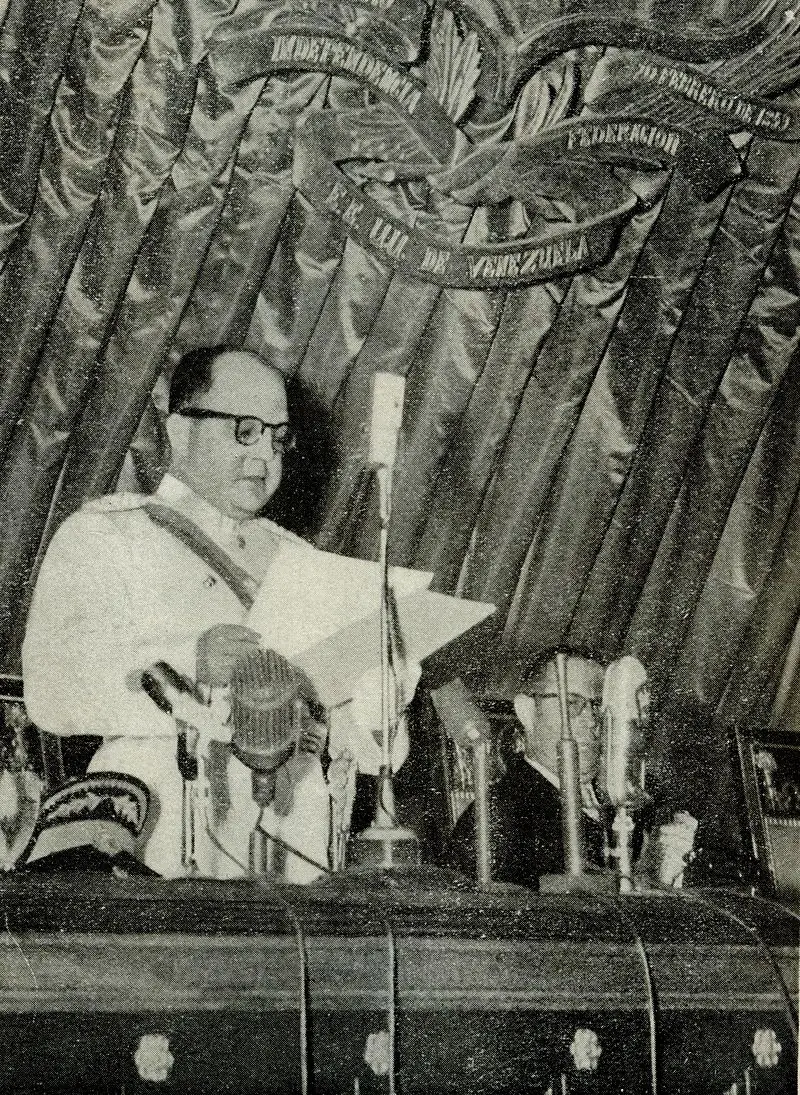 lopez contreras