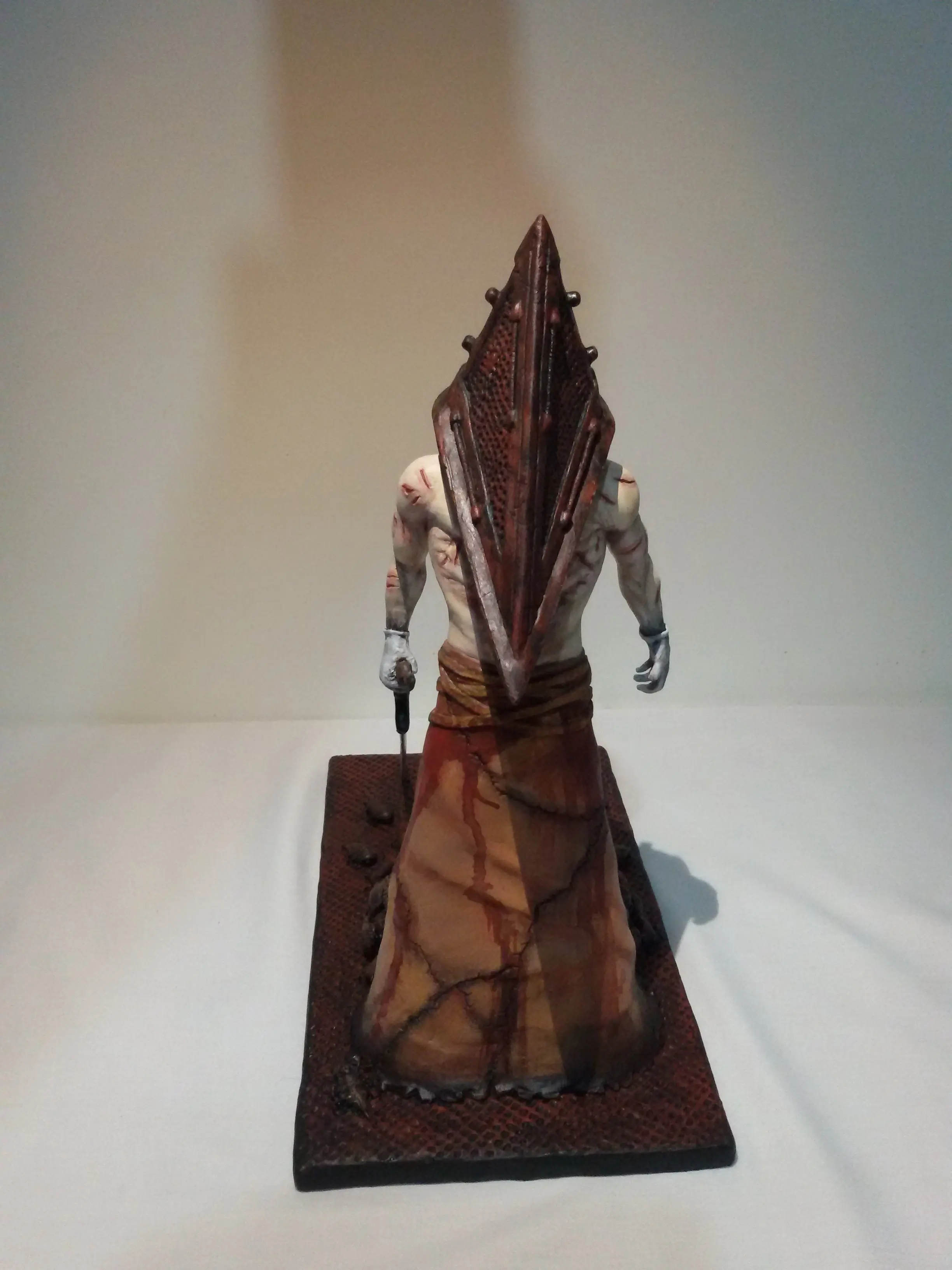 escultura