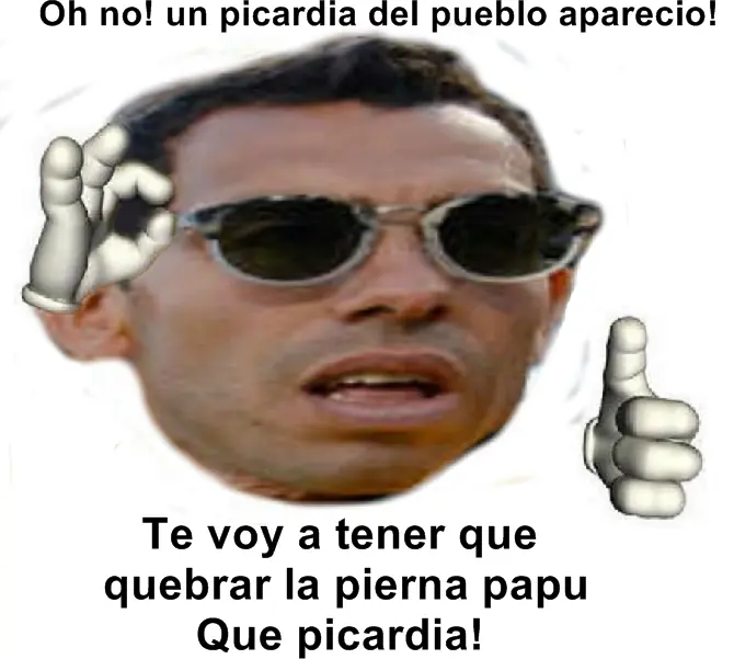 te extrano comandate